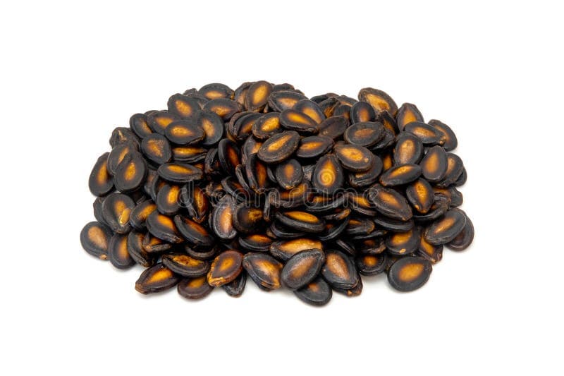 لب أسمر سوبر محمص