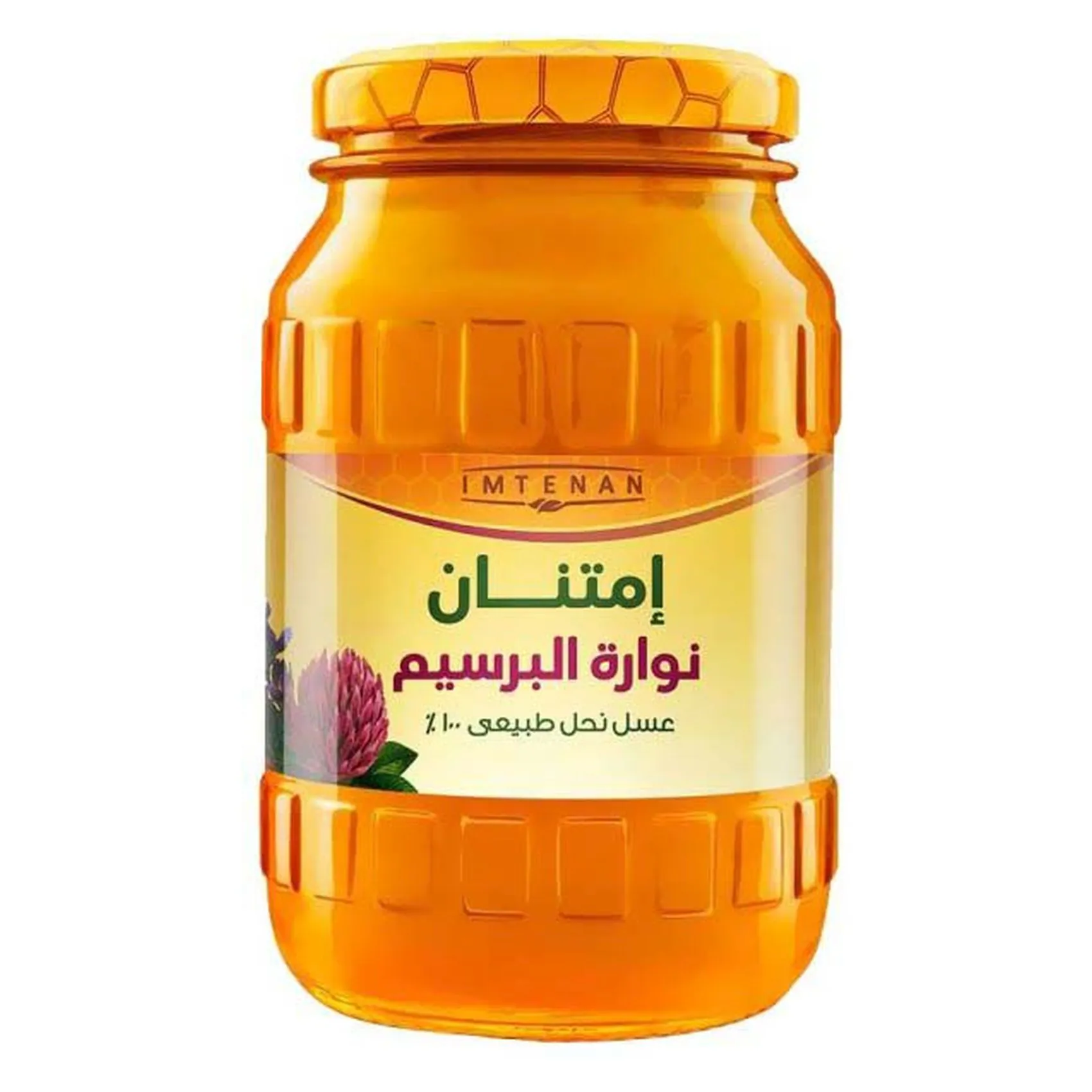 عسل امتنان 800g عرض