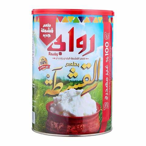 سمنه روابي 1.5كجم