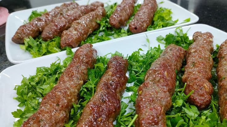كفته بدايه - متاح في الناصرية جملة ماركت