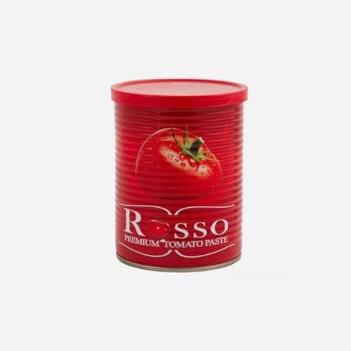 صلصه روسو 380g