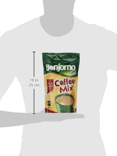 كوفي مكس 400g