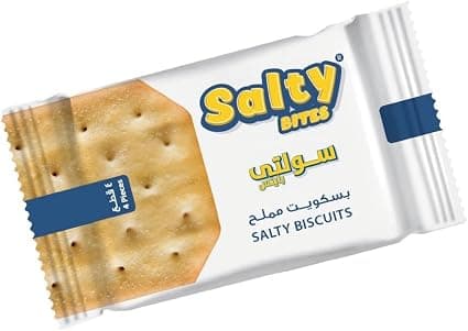 بسكويت بايتس