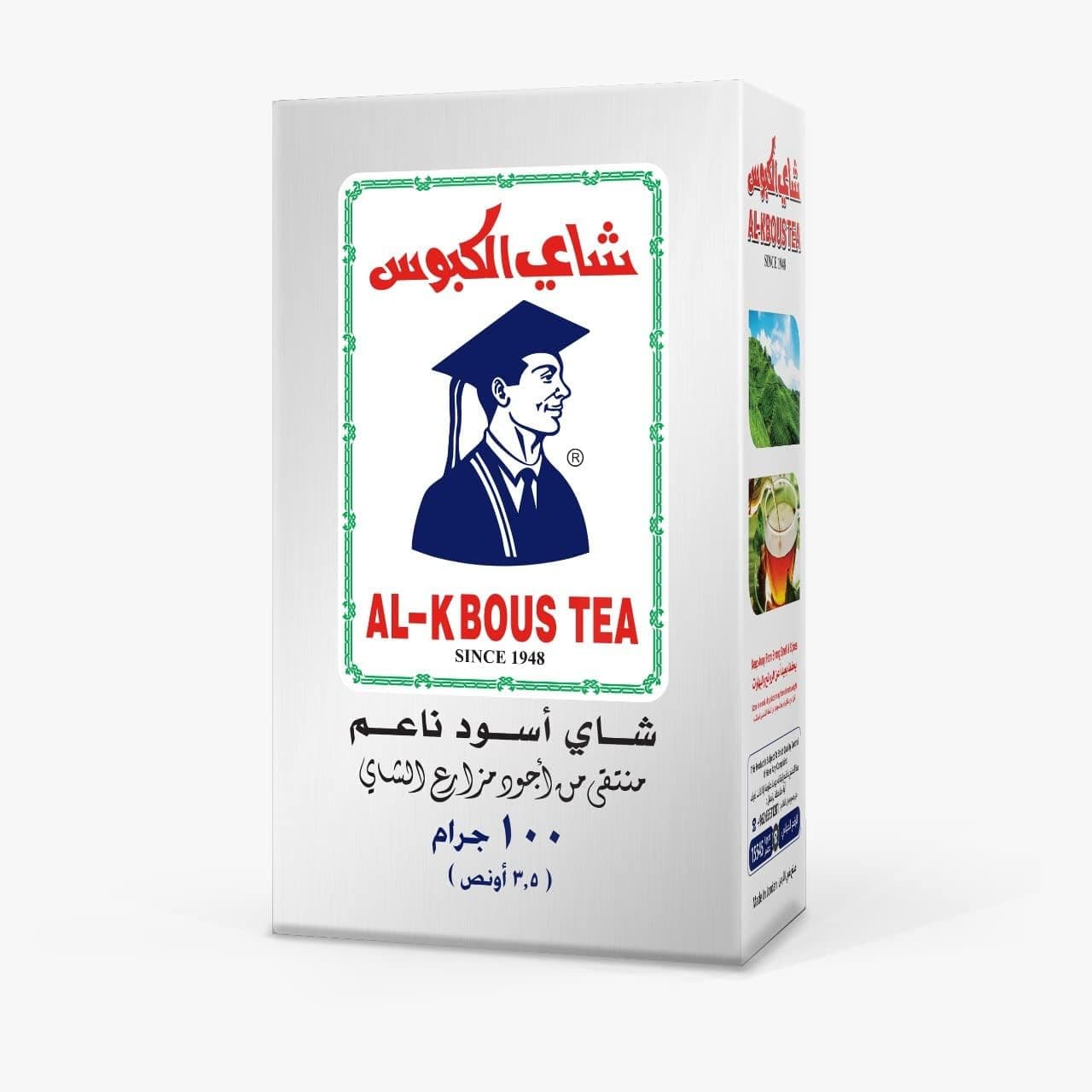 شاي الكابوس 100g