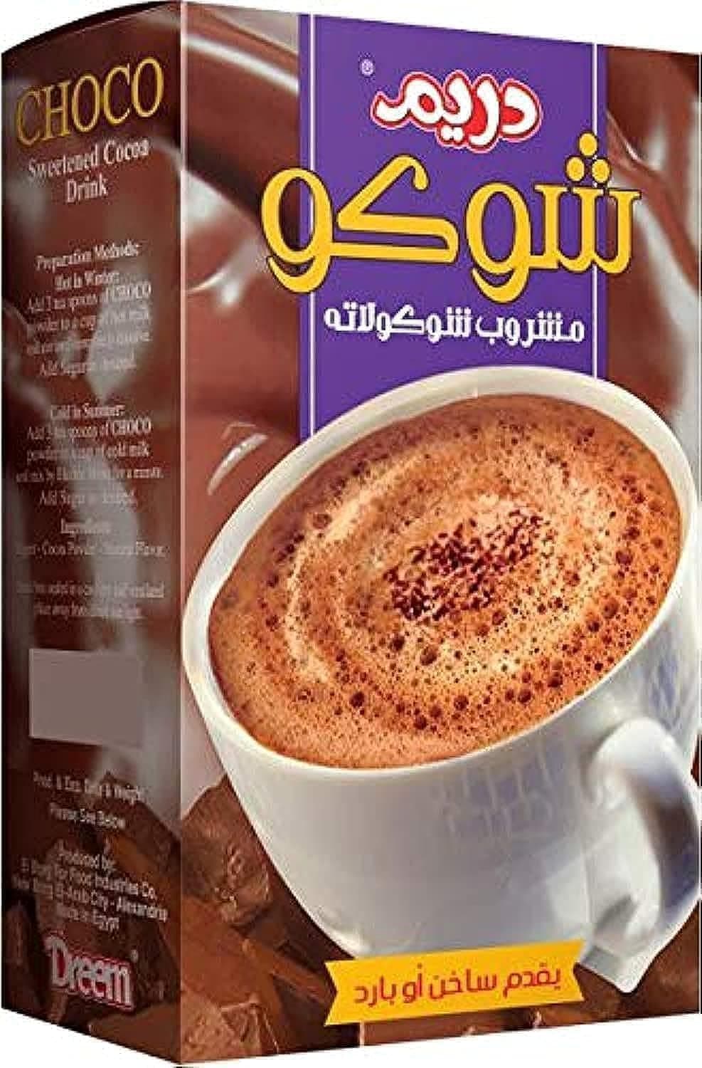 شوكو كوكا شيكوسبريد - متاح في الناصرية جملة ماركت