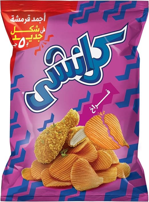 دوريتوس ناتشو جبنة حارة كيس عائلي
