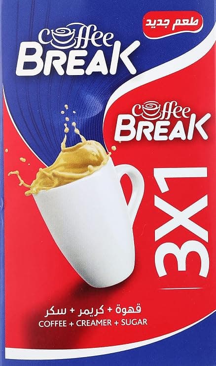 كوفي بريك