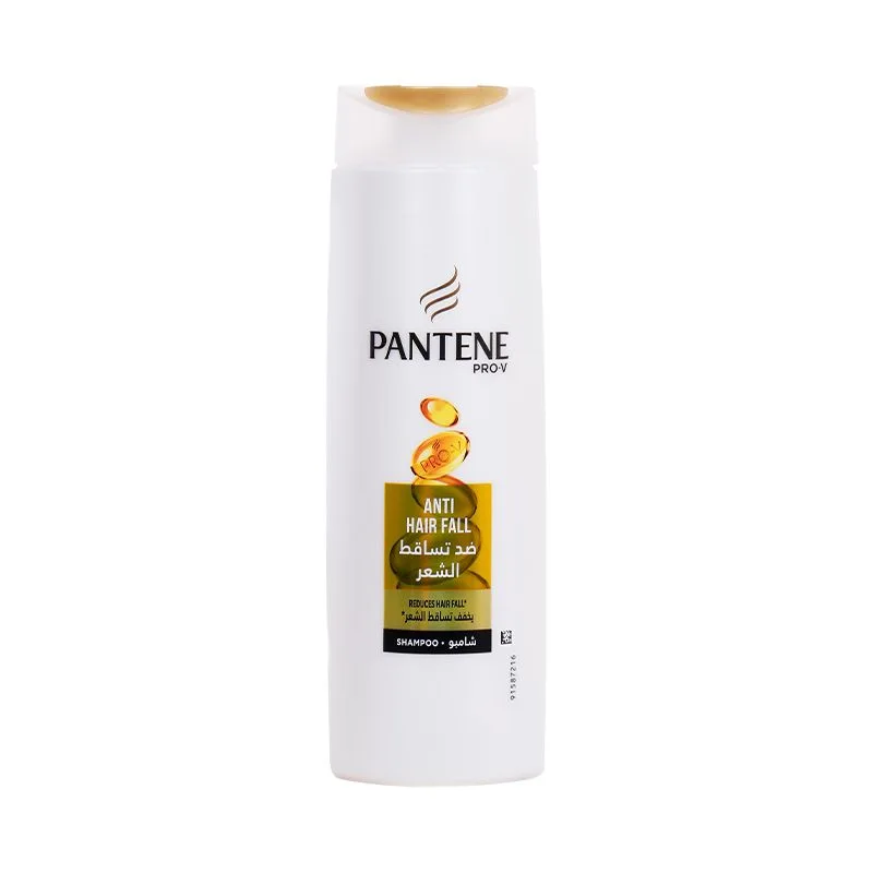 شامبو بانتين 400مل-انسيابي وحرير - تسوق الآن من في ثواني شامبو بانتين 400مل-انسيابي وحرير (قطعة) - متاح في الناصرية جملة ماركت