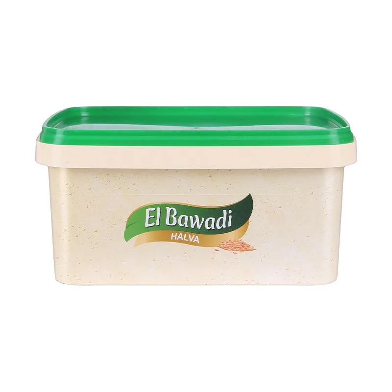 حلاوه البوادي 135g - تسوق الآن من في ثواني حلاوه البوادي 135g (قطعة) - متاح في الناصرية جملة ماركت