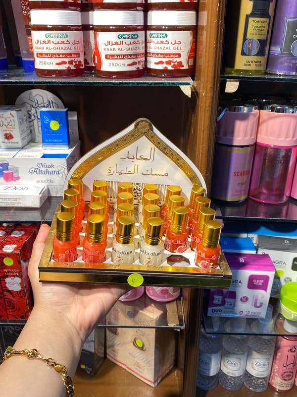 روج ترطيب لاروج