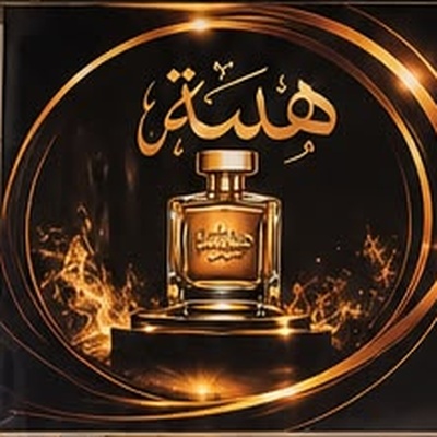 هيبة للعطور