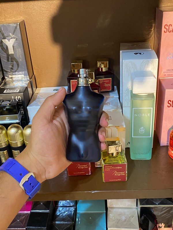 عطر ألترا ميل رجالي